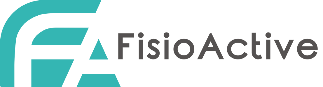 Logo Fisioactive