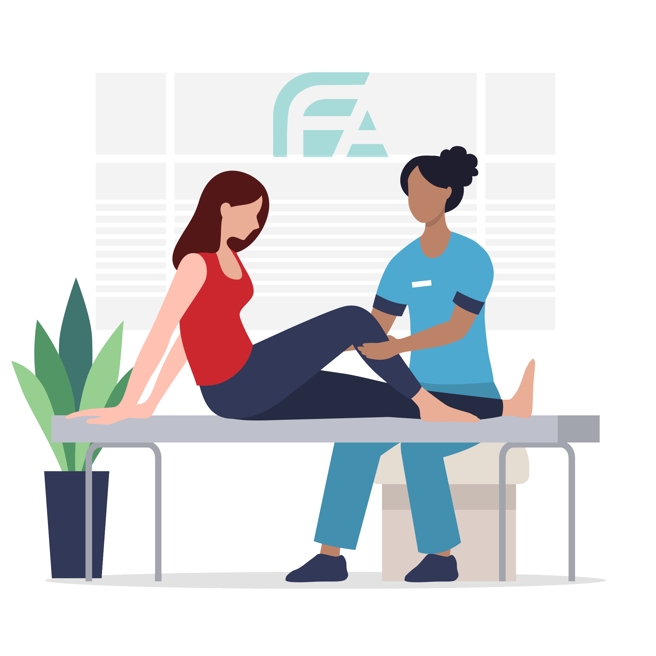 FisioActive Fisioterapia, Pilates e dermatofuncional